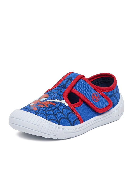 Spidey Тапочки Spidey CEO-CM-AW25-329SPID Голубий