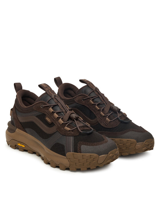 Vans Superge Vans MTE Crosspath XC VN000D5VDRB1 Rjava