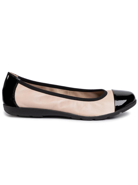Caprice Balerini Caprice 9-22152-24 Bej
