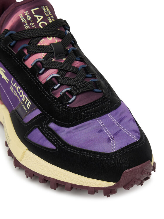 Lacoste Sneakers Lacoste Elite Active 7-50SFA0080 Violet