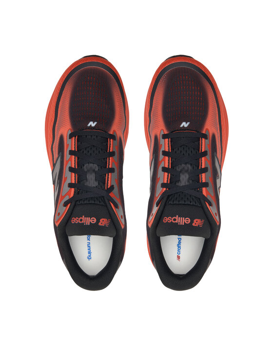 New Balance Bežecké topánky New Balance Ellipse v1 MELPS6ZF Oranžová