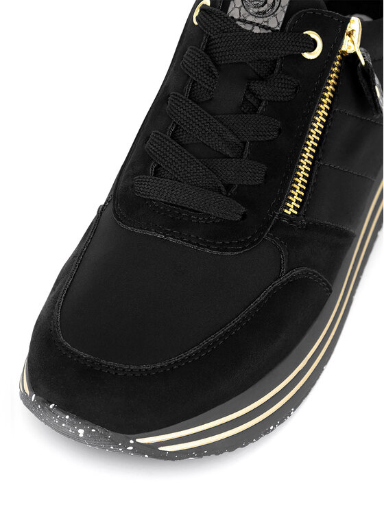 Remonte Sneakers Remonte D1316-01 Nero