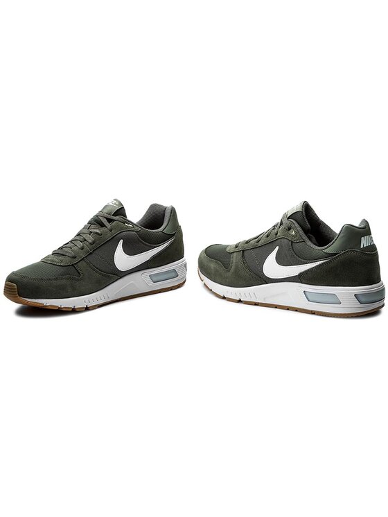 Nike Sneakersy Nike Nightgazer 644402 008 Szary