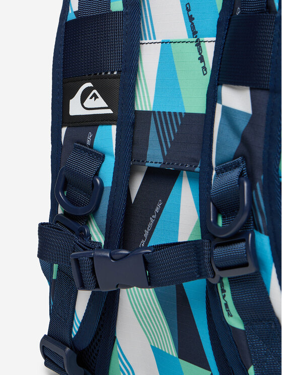 Quiksilver Mugursoma Quiksilver CEO-QUIKSILVER_ACCCS_01_2025 Tumši zils