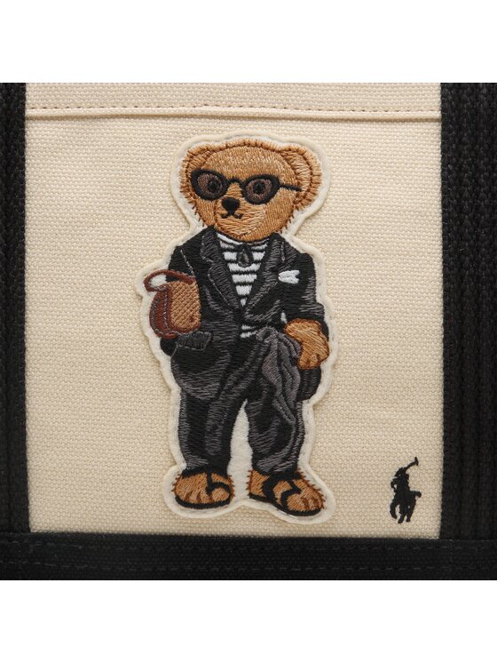 Polo Ralph Lauren Bolso Polo Ralph Lauren 428907610001 Beis