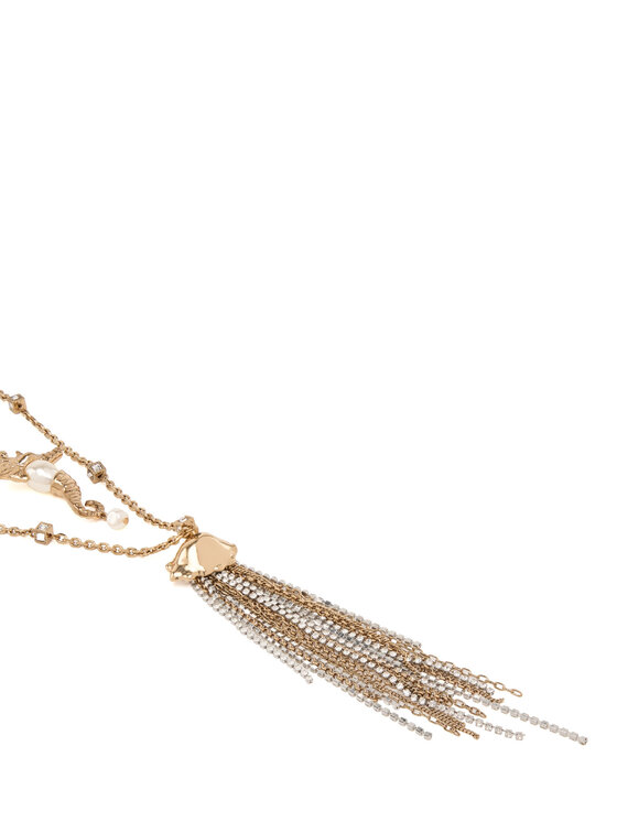 Weekend Max Mara Nyaklánc Weekend Max Mara Radente 2615751085650 Arany