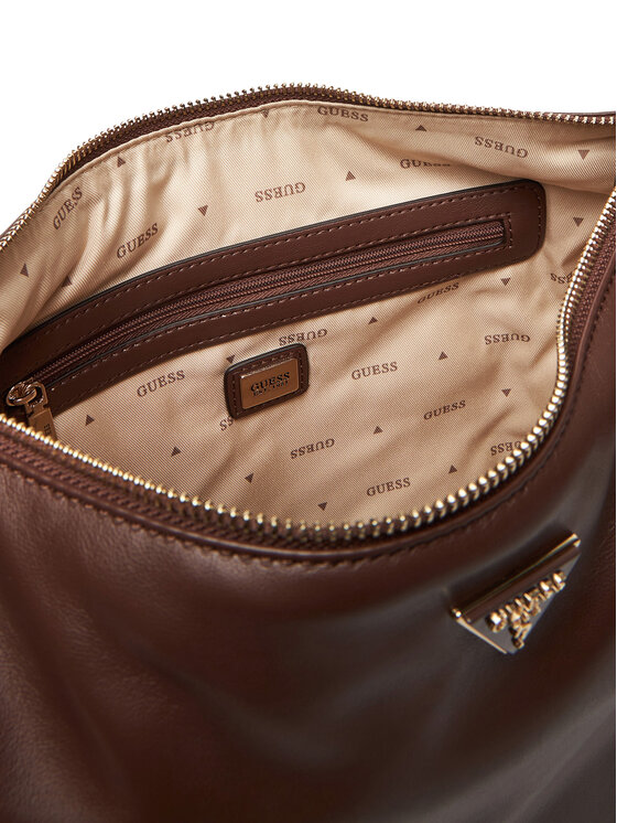 Guess Сумка Guess HWNG75 34020 Коричневий