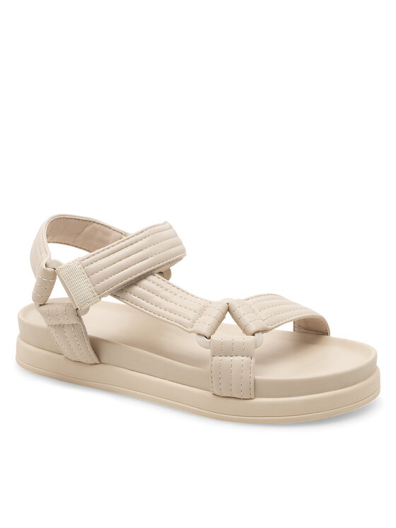 Jenny Fairy Sandales Jenny Fairy STACY WS6099-02 Bēšs