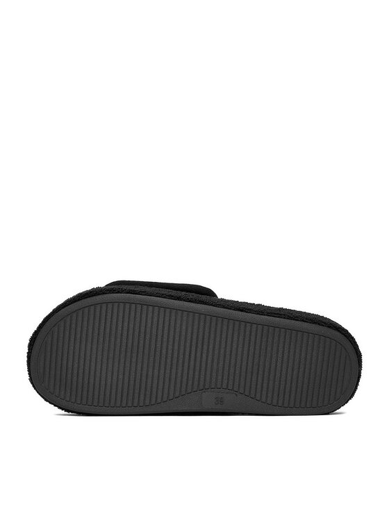 Hunter Тапочки Hunter CEO-JD25-530-1 Чорний
