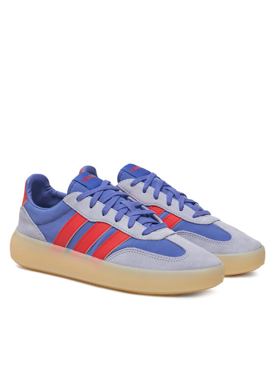 adidas Αθλητικά adidas Barreda Decode JI2323 Μωβ