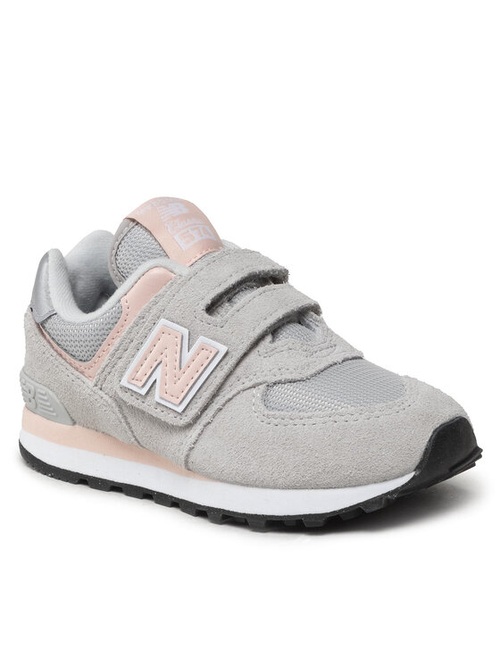 New Balance Snīkeri New Balance PV574EVK Pelēks