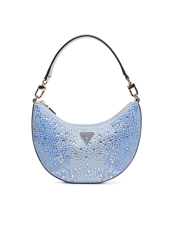 Guess Borsetta Guess Tasmin Mini HWEG99 31720 Blu