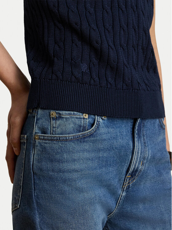 LAUREN RALPH LAUREN LAUREN RALPH LAUREN Polo 200P14041003 Azul marino Regular Fit