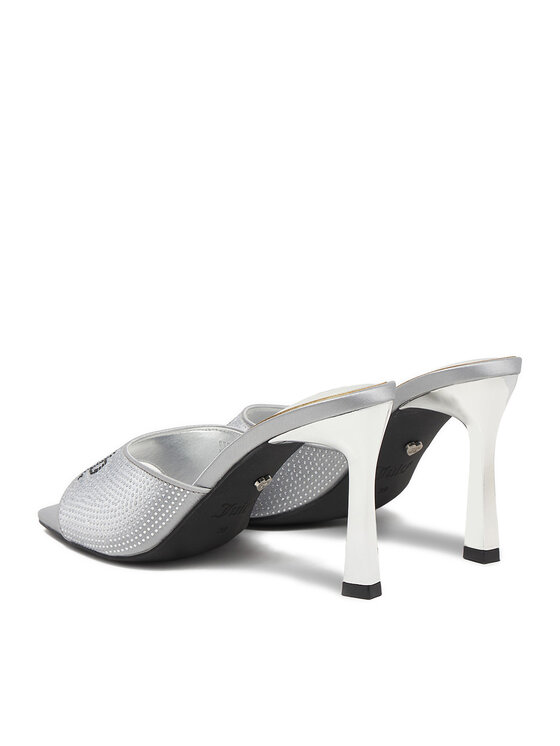 Juicy Couture Чехли Juicy Couture CEO-259-29-06 Сребрист