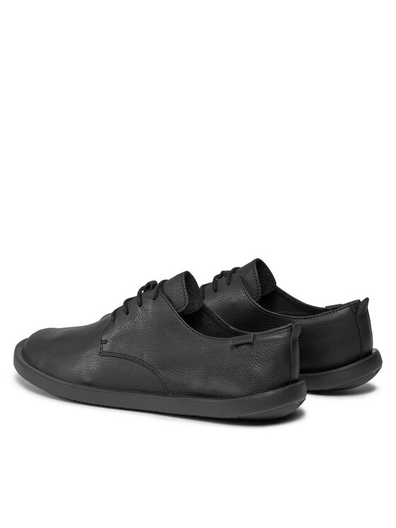 Camper Zapatos hasta el tobillo Camper K100669-018 Negro
