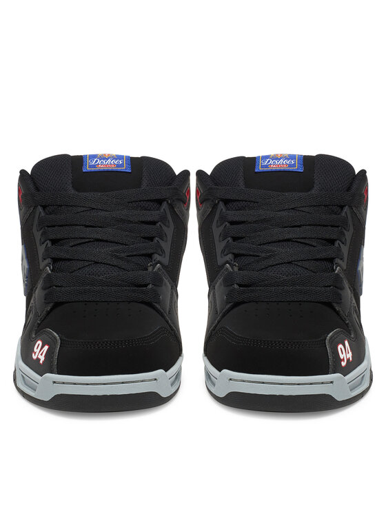 DC Shoes Sneakers DC Shoes STAG DC01813063 Nero