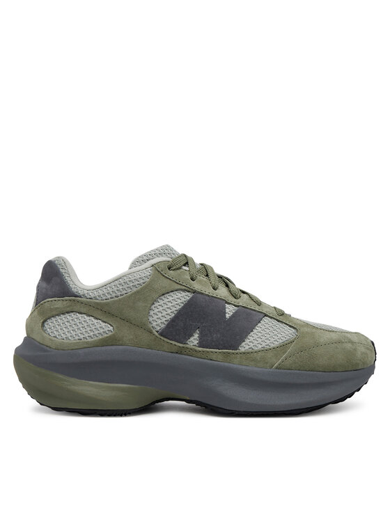 New Balance Sportcipők New Balance UWRPDHSD Khaki
