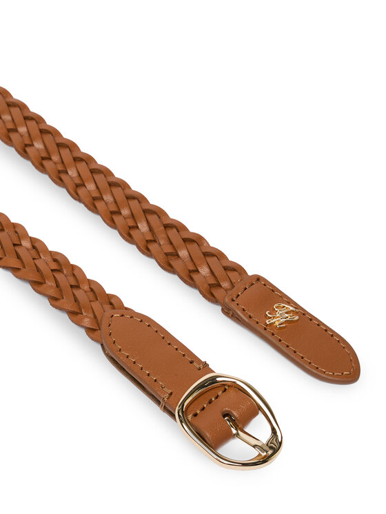 Tommy Hilfiger Pas Tommy Hilfiger Th Sculpt 2.0 Woven AW0AW18696 Rjava