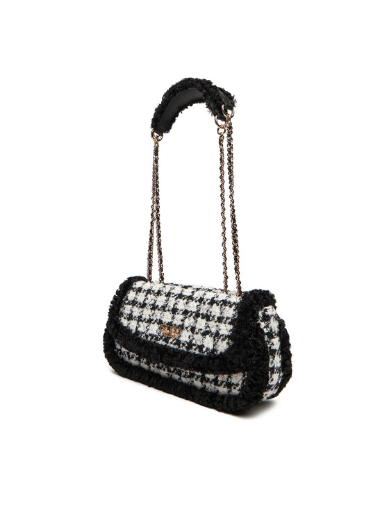 Guess Сумка Guess Cristi HWQT81 39210 Чорний