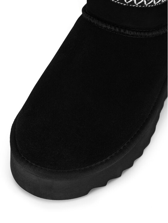 MEXX Снігоходи MEXX MICH2003843W Чорний