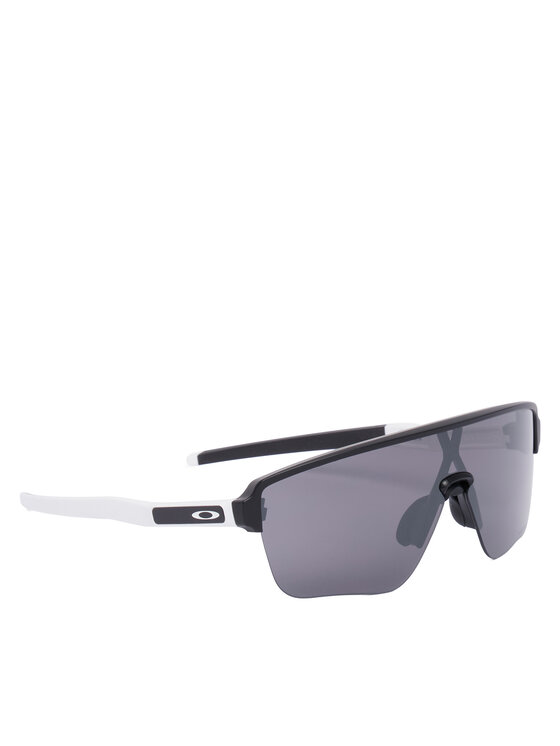 Oakley Сонцезахисні окуляри Oakley Corridor Sq 0OO9415 94150142 Чорний