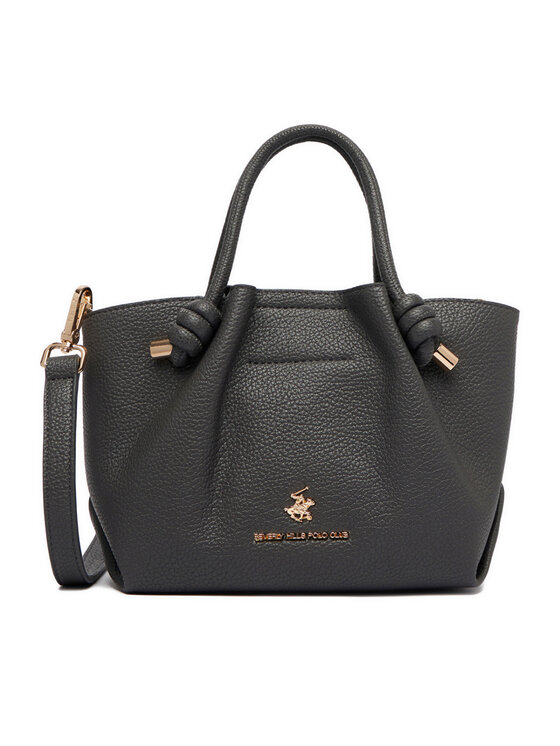 Beverly Hills Polo Club Soma Beverly Hills Polo Club EO-BHPC-C-015-10 Tumši pelēka