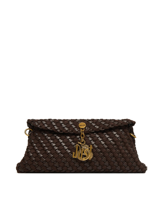 Just Cavalli Сумка Just Cavalli 81RA4BO4 ZSE81 Чорний