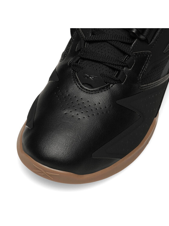 Reebok Obuća za teretanu Reebok Legacy Lifter III 100033516 Crna