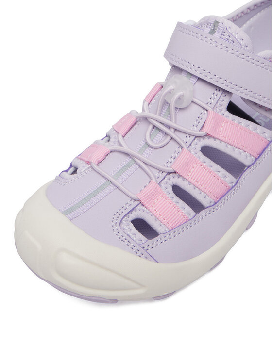 Sprandi Босоніжки Sprandi CEO-CP81-26296(IV)DZ Світло-фіолетовий