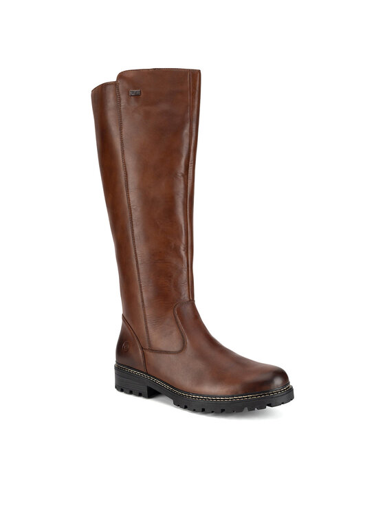 Remonte Zimske čizme Remonte D0B72-22 Smeđa