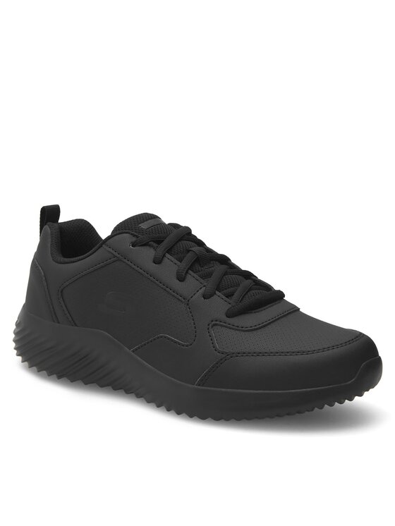 Skechers Αθλητικά Skechers 405627L BBK Μαύρο