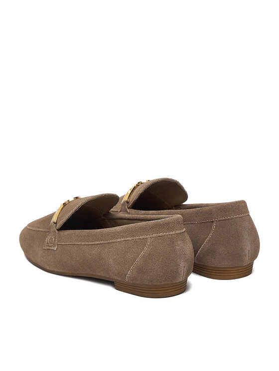 MEXX Лофери MEXX EO-HY62517-3 Коричневий
