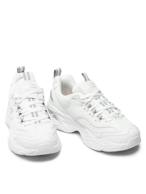 Skechers Снікерcи Skechers Fresh Diva 149492/WGY Білий