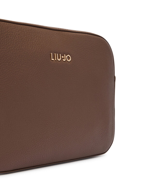 Liu Jo Сумка Liu Jo AF6211 E1019 Коричневий