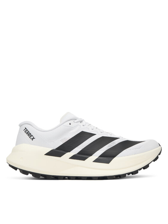 adidas Trekkingi adidas Terrex Agravic Sl Trail Running Shoes KH8800 Biały