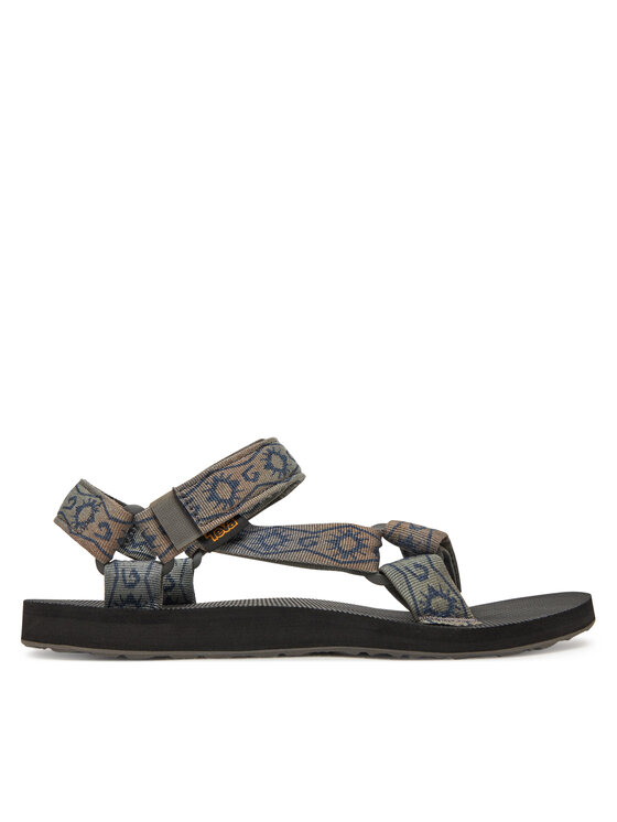 Teva Sandály Teva Original Universal 1169377 Šedá