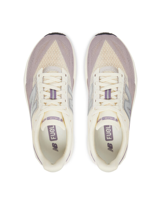 New Balance Buty do biegania New Balance FuelCell Rebel v5 WFCX3DM Kolorowy