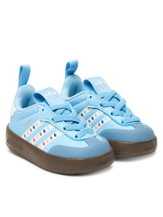 adidas Снікерcи adidas adifom Samba 360 JQ7959 Голубий
