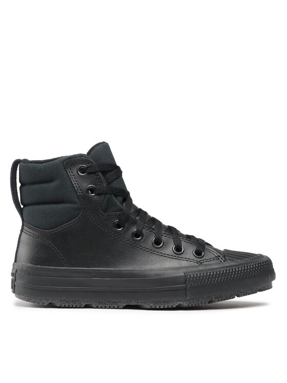 Converse Bambas Converse Chuck Taylor All Star Berkshire A01523C Negro