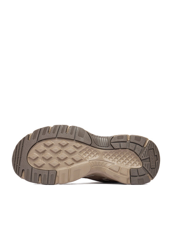 Reebok Снікерcи Reebok CEOWB-H1-139(dz) Коричневий
