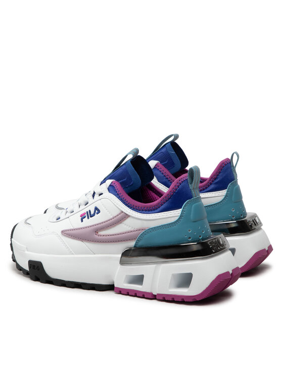 Fila Sneakers Fila Upgr8 Wmn FFW0125.13152 Alb