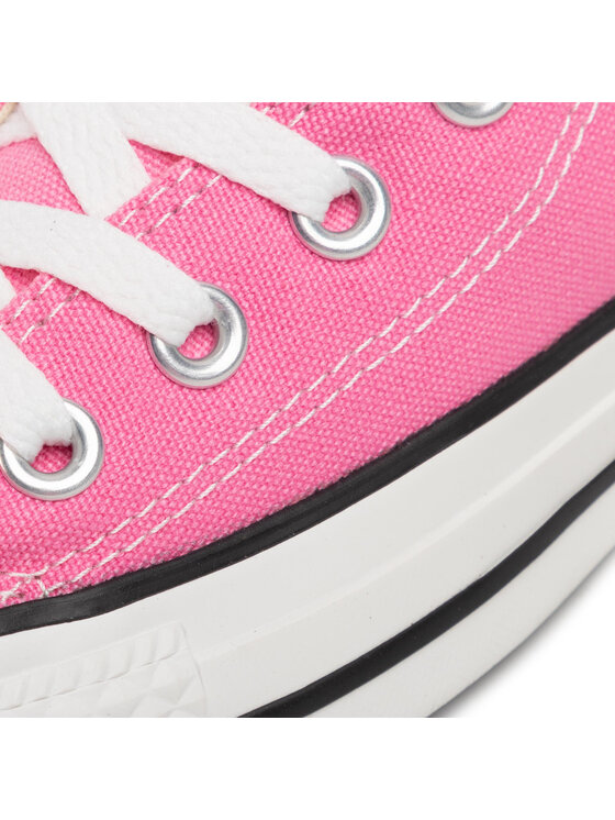 Converse Trampki Converse Chuck Taylor All Star Classic M9006 Różowy