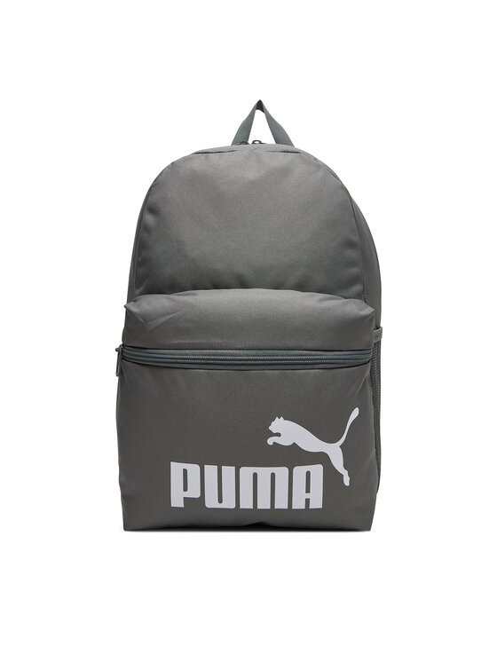 Puma Рюкзак Puma PHASE BACKPACK 9116415 Сірий