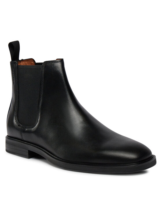 Vagabond Shoemakers Botines planos Vagabond Shoemakers Andrew 5668-301-20 Negro