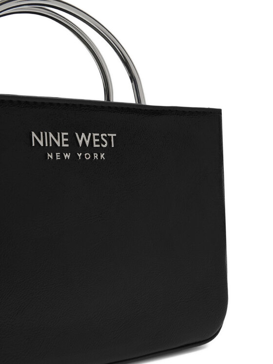 Nine West Сумка Nine West CEO-Astor Vibe-KY323-1 Чорний