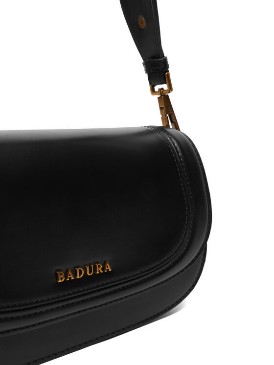 Badura Kabelka Badura C-ANNA-LA381-706 Čierna