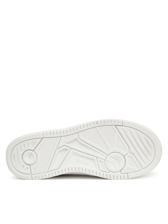 Polo Ralph Lauren Tenisice Polo Ralph Lauren Masters Court II RL03432102 Bijela