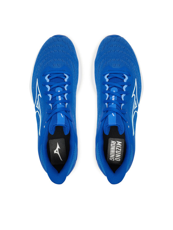 Mizuno Παπούτσια για Τρέξιμο Mizuno Wave Ultima 16 J1GC2518 Μπλε