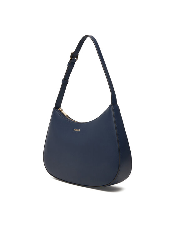 Furla Táska Furla Margot S WB02167 BX3104 4852S Kék
