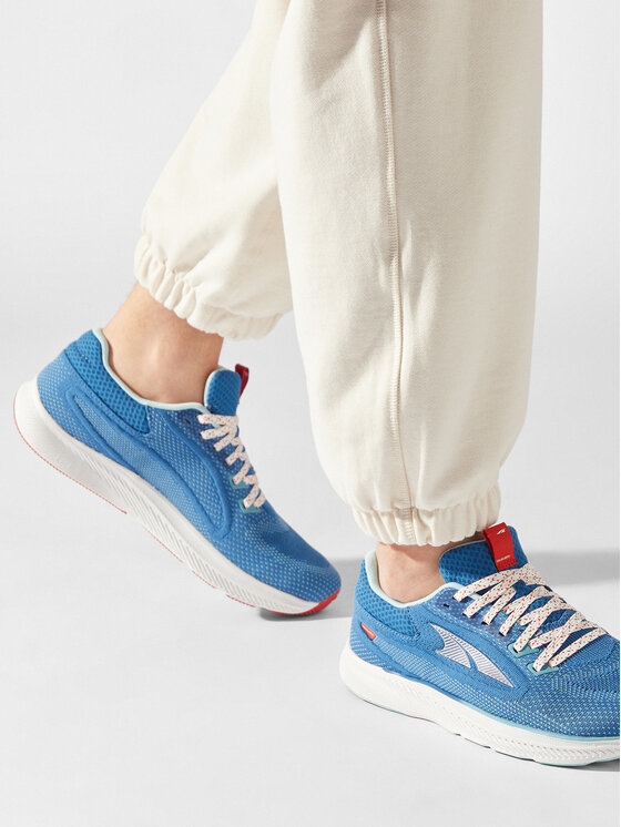 Altra Běžecké boty Altra M Escalante 3 AL0A7R6M440-080 Modrá